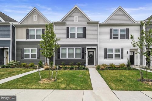 420 Ridgely Blvd, DOVER, DE, 19904-4009 | Card Image