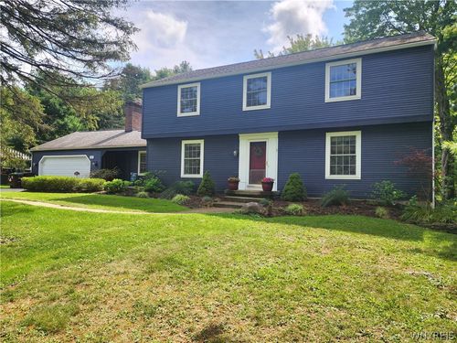 31 Tanglewood Drive W, Orchard Park, NY, 14127 | Card Image