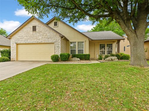 121 Buttercup Trl, Georgetown, TX, 78633-4745 | Card Image