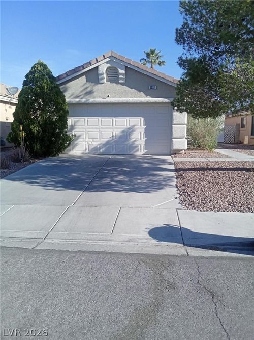 1032 Silver Creek Ave, Las Vegas, NV, 89183-7354 | Card Image