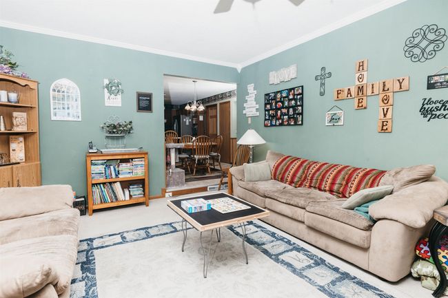 8505 Spring Forest Dr, House other with 4 bedrooms, 3 bathrooms and null parking in Fort Wayne IN | Image 14
