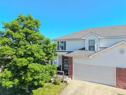 117 Elk Dr, COLUMBIA, MO, 65202 | Card Image