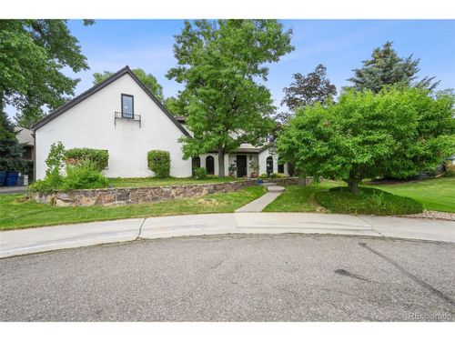 3391 Oak St, Wheat Ridge, CO, 80033-5458 | Card Image