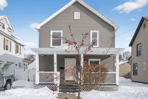 17 Murdock Avenue, Glens Falls, NY, 12801 | Card Image