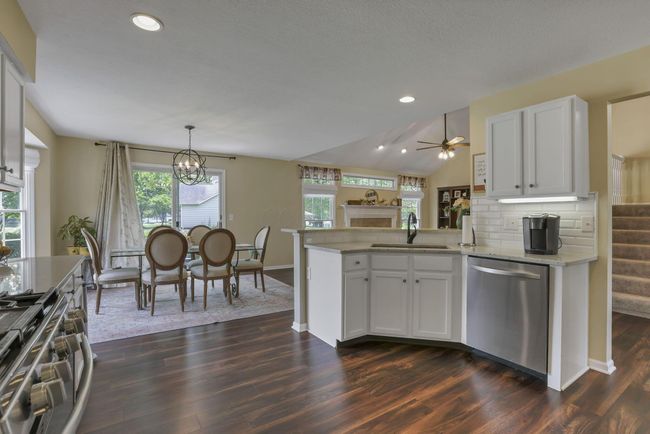 6707 Sunningdale Dr, House other with 4 bedrooms, 3 bathrooms and null parking in Westerville OH | Image 14