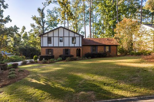 509 Winchester Dr, Augusta, GA, 30909-3235 | Card Image