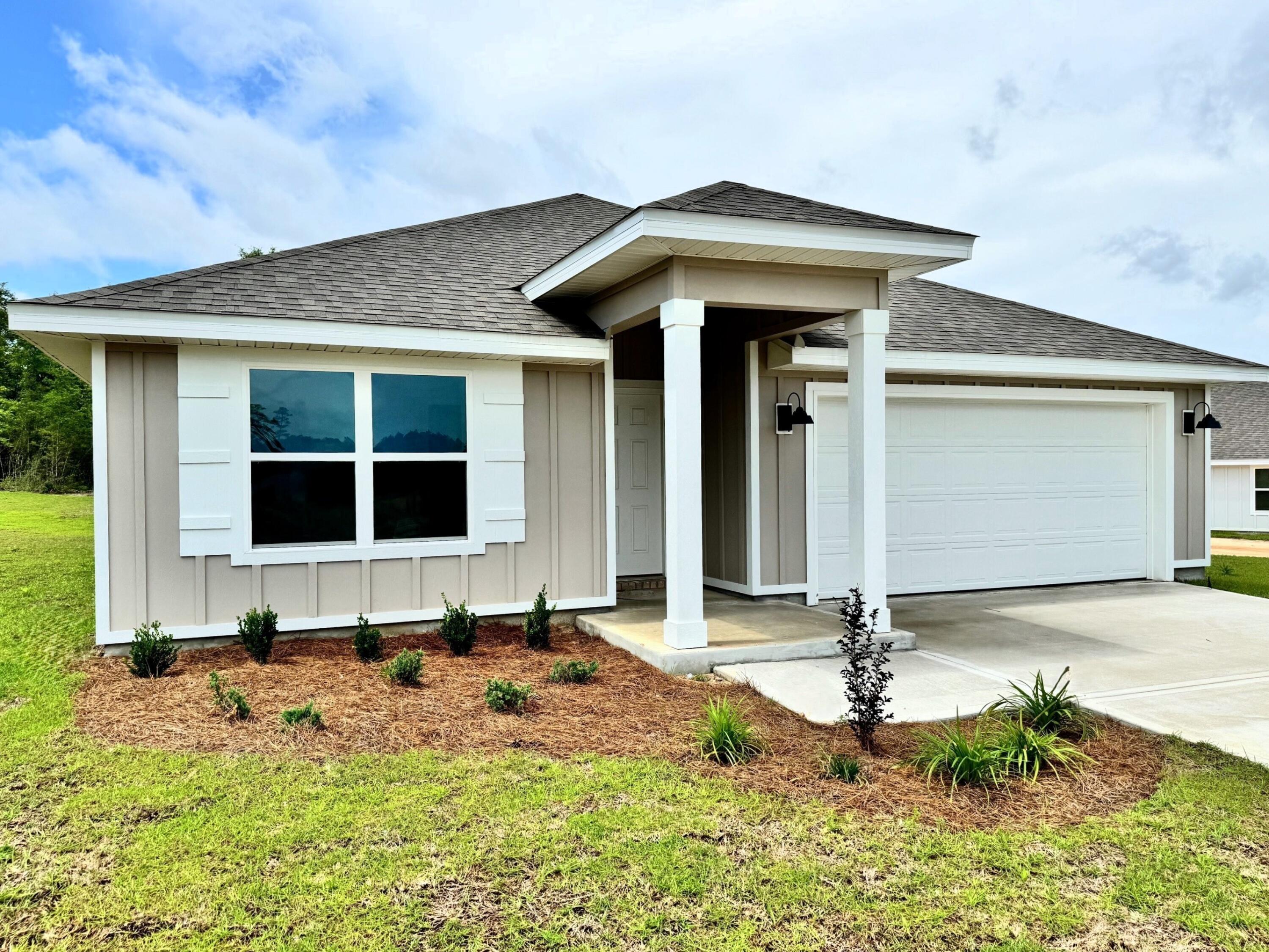 Firefly Dr, Milton, FL 32583