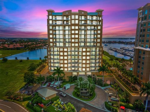 apt-404-140 Riviera Dunes Way, PALMETTO, FL, 34221-7114 | Card Image