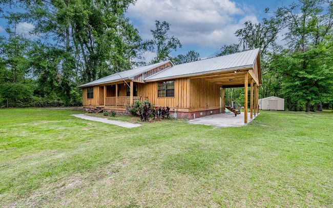 9172 Se 137 Th Blvd, House other with 3 bedrooms, 2 bathrooms and 1 parking in White Springs FL | Image 38