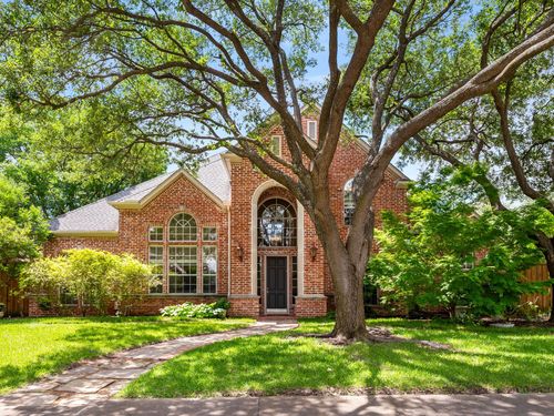 6624 Missy Dr, Dallas, TX, 75252-5441 | Card Image