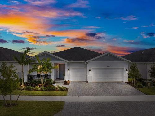 6369 Nw Cloverdale Ave, Port St Lucie, FL, 34987-5873 | Card Image