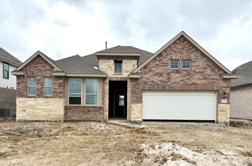 15907 Switchgrass Court, Crosby, TX, 77532 | Card Image