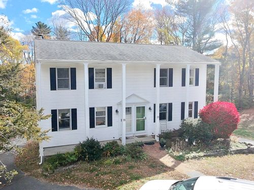 19-19 Crestwood Dr, Northborough, MA, 01532-1873 | Card Image