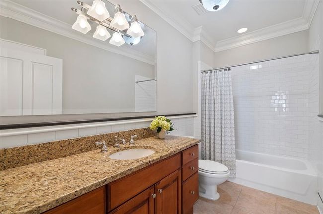 UNIT-608 - 77 Peachtree Pl Ne, Condo with 3 bedrooms, 3 bathrooms and 2 parking in Atlanta GA | Image 29