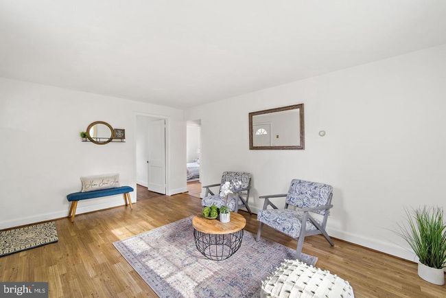 12002 Fitzgerald Way, House other with 2 bedrooms, 1 bathrooms and null parking in Bristow VA | Image 4