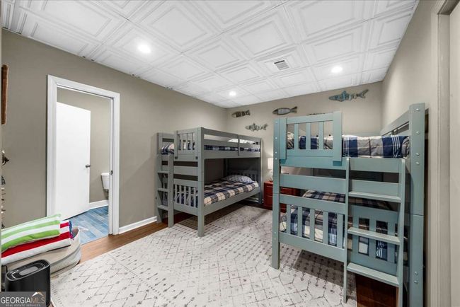 9430 Chestatee Ct, House other with 3 bedrooms, 3 bathrooms and 1 parking in Gainesville GA | Image 16