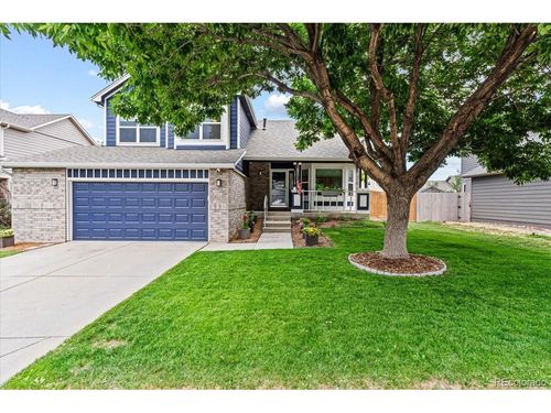 12112 York St, Thornton, CO, 80241-3452 | Card Image