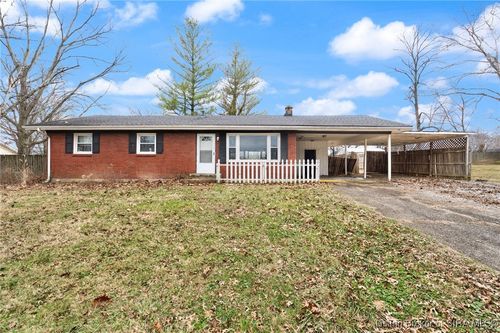 303 Lake Rd, Henryville, IN, 47126-9747 | Card Image