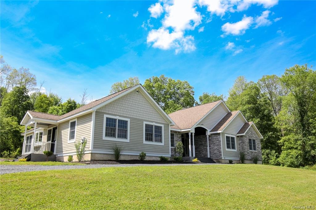 Greenville Tpke, Middletown, NY 10940