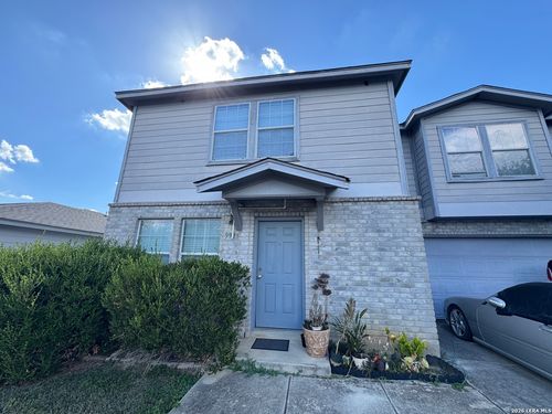 9923 Powderhouse Dr, San Antonio, TX, 78239-2051 | Card Image