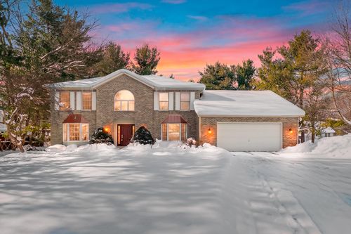 6290 Liteolier St, Portage, MI, 49024-2393 | Card Image