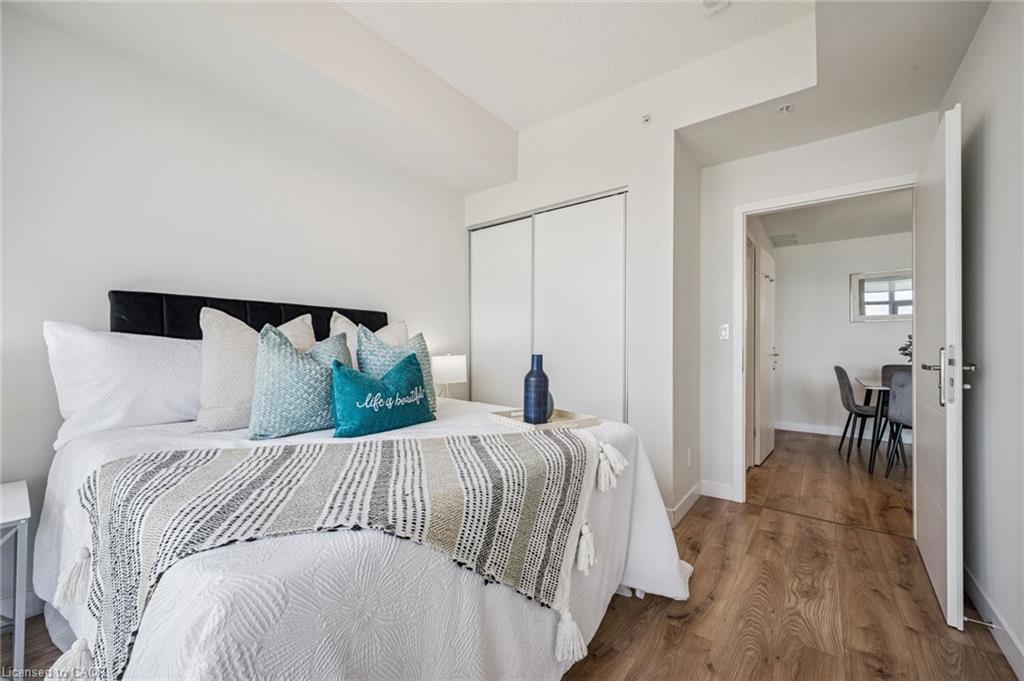 Residential Lease in Kitchener 4