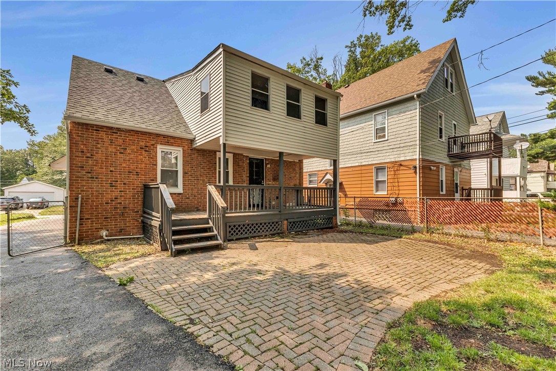 Residential in Cleveland Heights 3