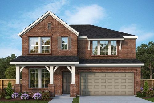42810 Terraza Blvd, Magnolia, TX, 77354 | Card Image