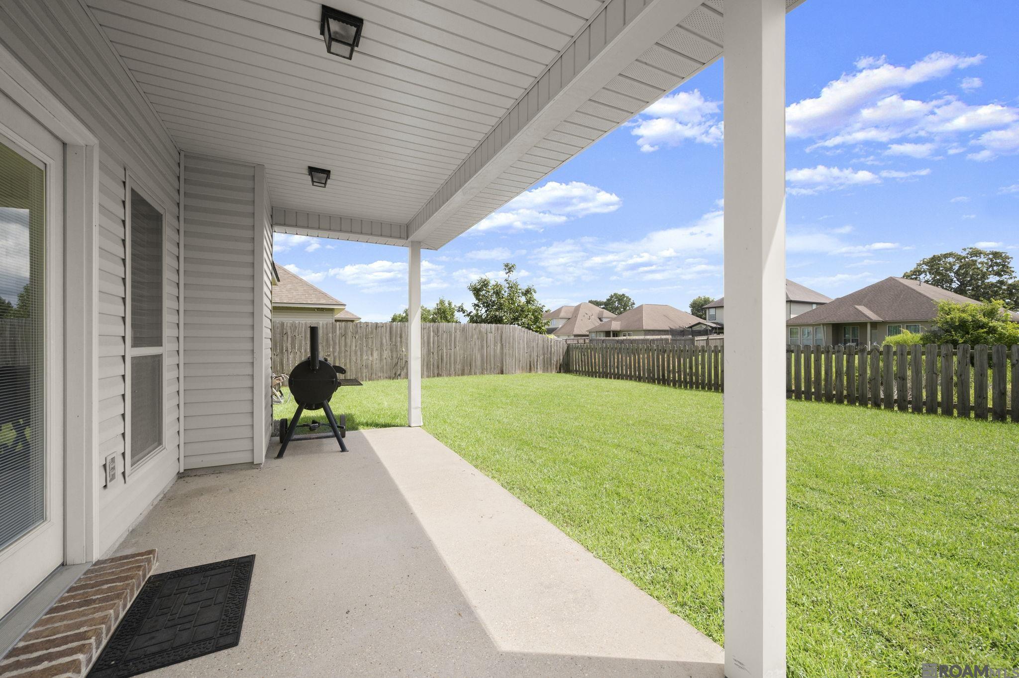 Residential in Baton Rouge 2