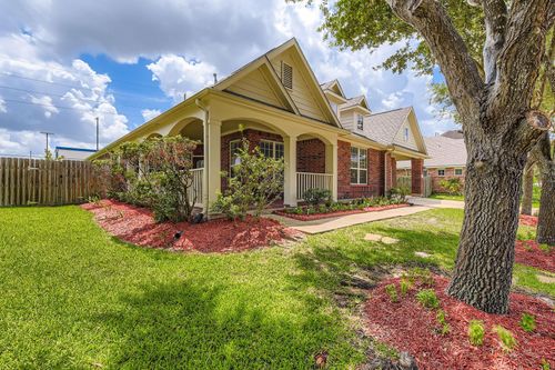 3003 Mason Grove Ln, Pearland, TX, 77584-3821 | Card Image