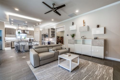 19122 Windmill Ln, Dallas, TX, 75252-2424 | Card Image