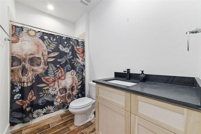 3014 Titus, House other with 4 bedrooms, 3 bathrooms and 3 parking in New Caney TX | Image 19