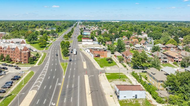 17422 Woodward Ave, Home with 0 bedrooms, 0 bathrooms and null parking in Detroit MI | Image 6