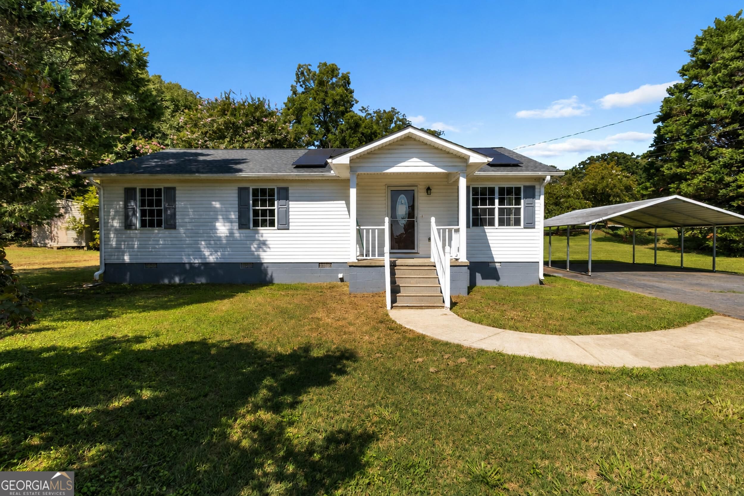 Residential in Maysville 4