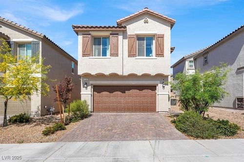 7107 Tilligerry St, North Las Vegas, NV, 89084-4061 | Card Image