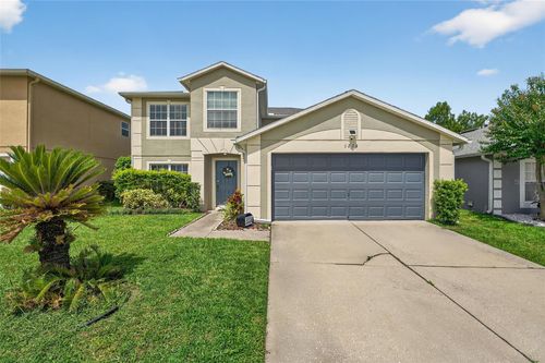 1224 Blackwater Pond Dr, ORLANDO, FL, 32828-5208 | Card Image