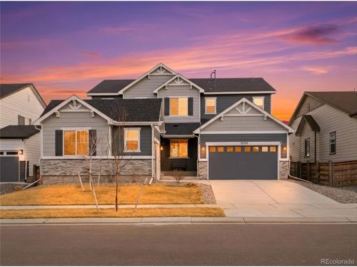 16166 E 109th Pl, Commerce City, CO, 80022-9113 | Card Image