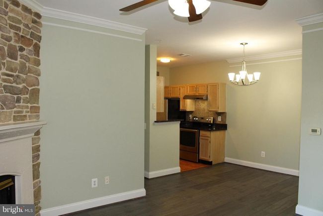UNIT-4313 - 1580 Spring Gate Dr, Condo with 2 bedrooms, 2 bathrooms and null parking in MCLEAN VA | Image 7