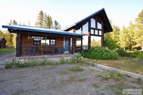 3555 Yale-Kilgore Road, Island Park, ID, 83429 | Card Image