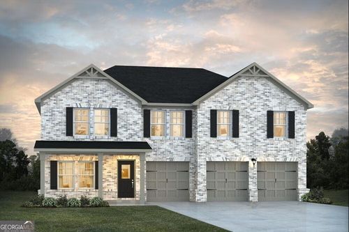 172-707 Coneflower Way, Mcdonough, GA, 30253-1938 | Card Image