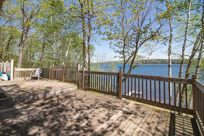 2145 Big Deep Lake Dr Nw, House other with 2 bedrooms, 1 bathrooms and null parking in Hackensack MN | Image 26