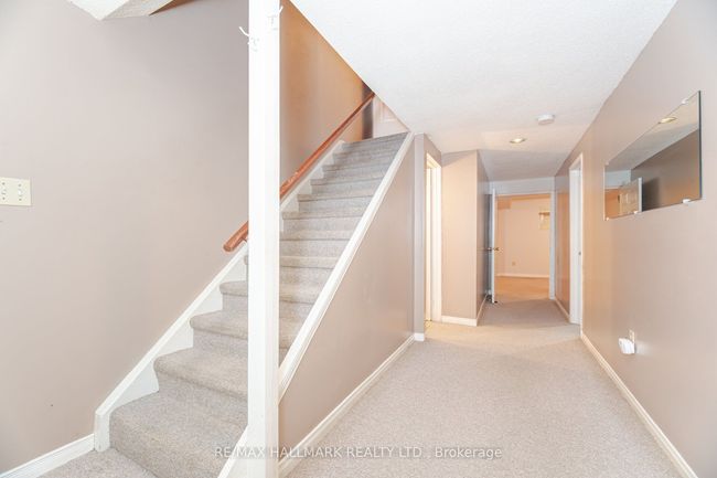 10 Iles St, House other with 5 bedrooms, 4 bathrooms and 2 parking in Ajax ON | Image 33