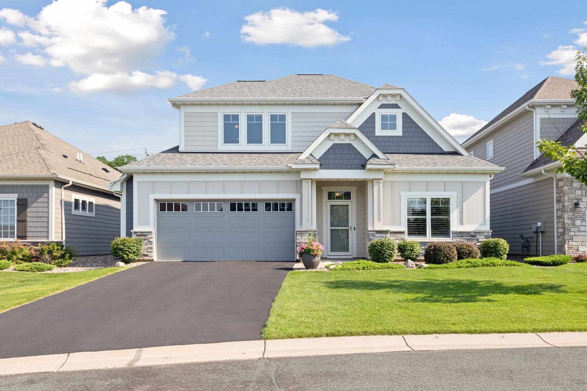 Irving Blvd, Lake Elmo, MN 55042