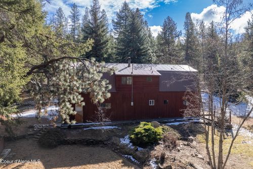 5341 Hoo Doo Loop, Oldtown, ID, 83822-8544 | Card Image