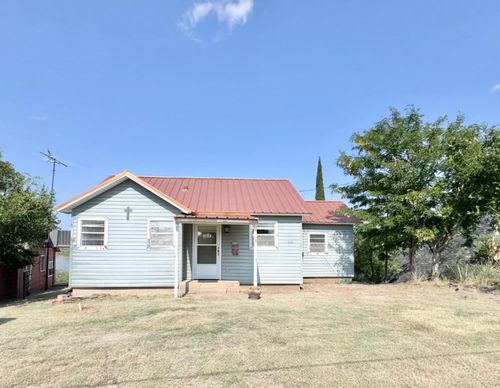  River Point Road, Spur, TX, 79370 | Card Image