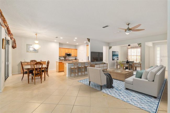 9511 Sw 71 St Loop, House other with 3 bedrooms, 2 bathrooms and null parking in Ocala FL | Image 8