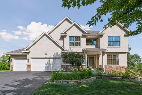 455 Moers Cir, Chaska, MN, 55318-4609 | Card Image