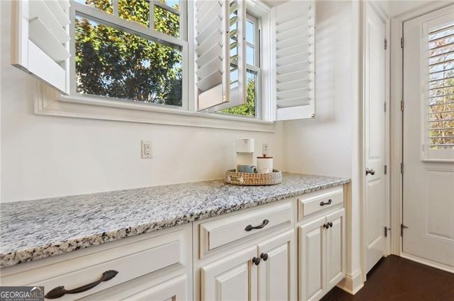 2124 Mcfarlin Ln, Townhouse with 4 bedrooms, 4 bathrooms and 2 parking in Milton GA | Image 20