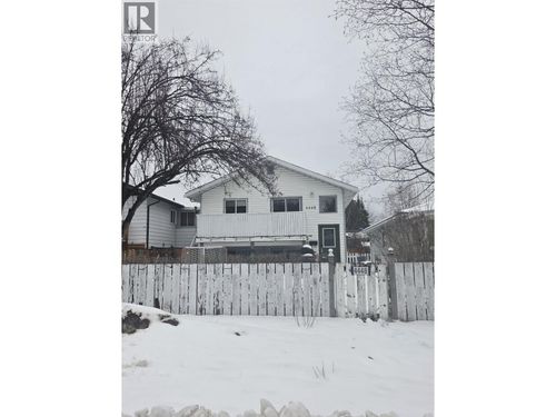 4448 1st Ave, Prince George, BC, V2M1C8 | Card Image