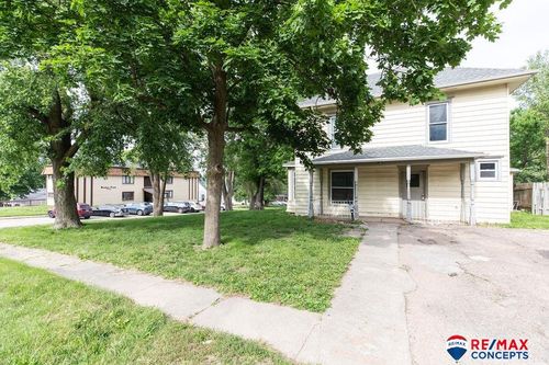1407 Boswell Ave, Crete, NE, 68333-1727 | Card Image